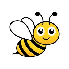 a bee
